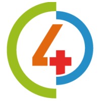 Connect4Care Logo