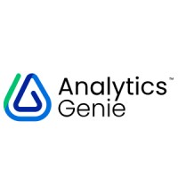 Analytics Genie Logo
