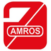 Amros Pharmaceuticals Logo