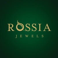 Rossia Jewels Pvt Ltd Logo