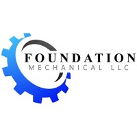Foundation Mechanical LLC Logo