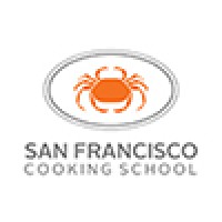 San Francisco Cooking School Logo