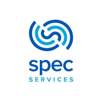 Spec Services Commercial Logo