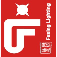 Fuxing Logo