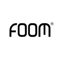 FOOM LAB GLOBAL Logo