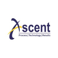 Ascent Health Solutions Logo