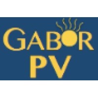 Gabor Photovoltaics Consulting, LLC Logo