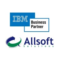 Allsoft Solutions and services Private Limited Logo