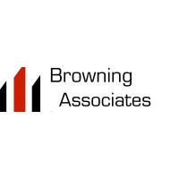 Browning Associates Reviews Logo