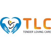 Tender Loving Care Disability Services Logo