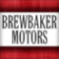 Brewbaker Motors, inc. Logo