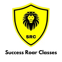 Success Roar Classes Logo