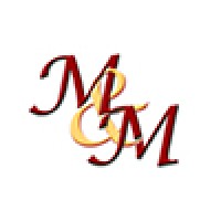 M & M Photography Logo