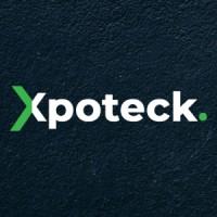 Xpoteck Logo