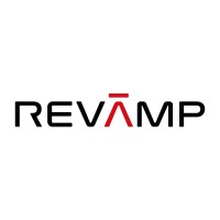 株式会社リヴァンプ Logo