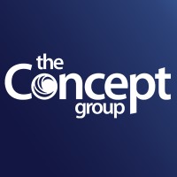 The Concept Group Logo