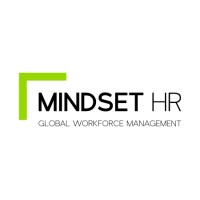 Mindset HR Logo