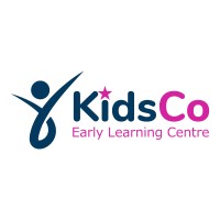 KidsCo Early Learning Centre Logo