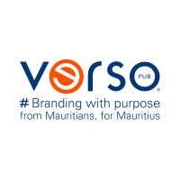 Versopub Ltd Logo