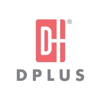 DPLUS Vietnam Logo