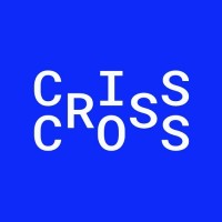 crisscross.studio Logo