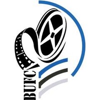 BRAC University Film Club Logo