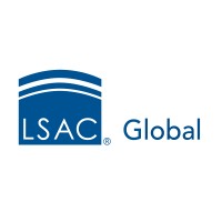 LSAC Global Logo
