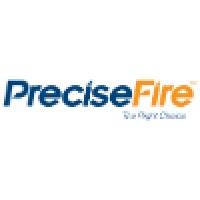 Precise Fire Logo