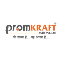 Promkraft India Pvt Ltd Logo
