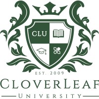 Clover Leaf University Logo