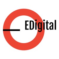 EDigital Hong Kong Logo