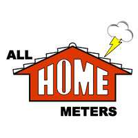 All Home Meters Logo