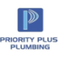 Priority Plus Plumbing Pty Ltd Logo