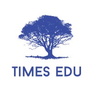 Times Edu Logo