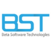 Beta Software Technologies (BST) Logo