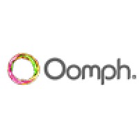 Oomph - Easily transform your content and advertising into rich media. Logo