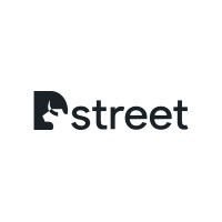 Dstreet Finance Logo