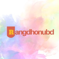 Rangdhonubd.com Logo