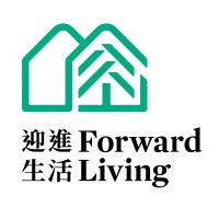 Forward Living 迎進生活 Logo