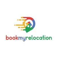 BOOK MY RELOCATION Logo