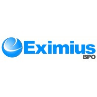 Eximius BPO Logo