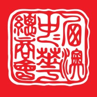 WA Chinese Chamber Of Commerce Logo