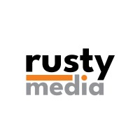 Rusty Media Logo