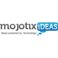 Mojotix Ideas Logo