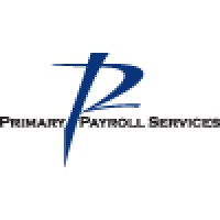 Primary Payroll Logo