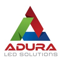 Adura LED Solutions Logo