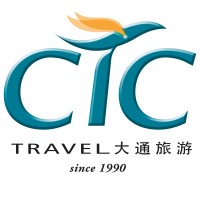 Commonwealth Travel Service Corporation Pte Ltd Logo
