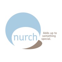 Nurch Childcare Loyalty Rewards Logo