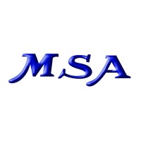 MSA Academic Advancement Institute - D. Tuazon Logo