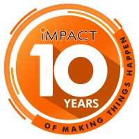 IMPACT Training & Consultancy Services Logo